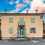-osiglia Centro- Casa Con Vicino E Parcheggio Osiglia