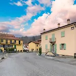 -osiglia Centro- Casa Con Vicino E Parcheggio Daire *