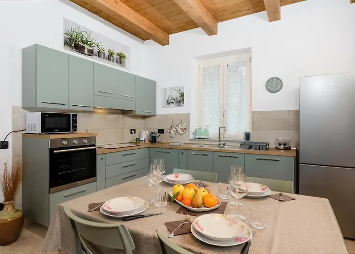 -osiglia Centro- Casa Con Vicino E Parcheggio *