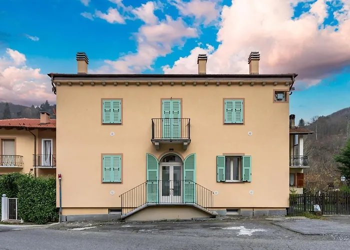 -osiglia Centro- Casa Con Vicino E Parcheggio Osiglia