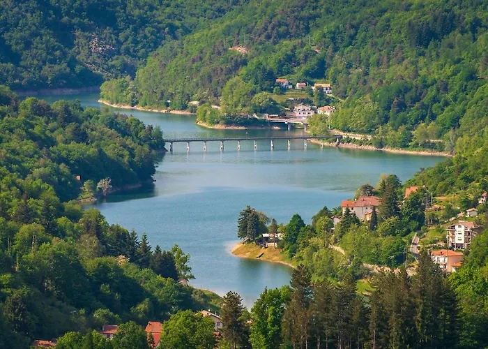 Lägenhet -osiglia Centro- Casa Con Vicino E Parcheggio *
