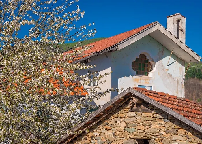 -osiglia Centro- Casa Con Vicino E Parcheggio * Osiglia